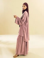 CO-ORD SET-PINK - Image 2