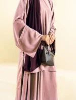 CO-ORD SET-PINK - Image 3