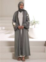 Zeenat-E-Tsubaki Kimono - Image 2