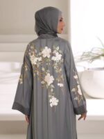 Zeenat-E-Tsubaki Kimono - Image 3