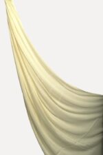 Modal Hijab - Lemon - Image 2