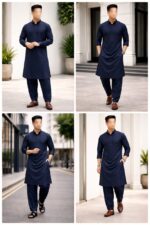 Men's Shalwar Kameez - Image 5