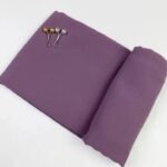 Violet Scarf - Image 2